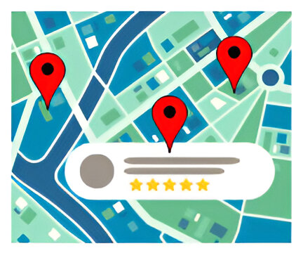 SEO 5 Seo Local