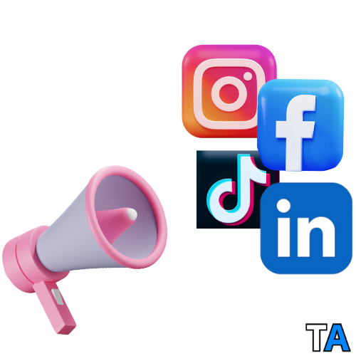 anuncios en redes sociales