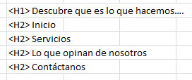 Diseño de arquitectura web 2