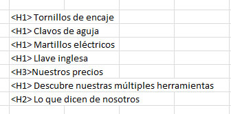 Diseño de arquitectura web