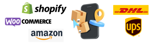 Automatizaciones con IA 7 Automatizacion de procesos logísticos y pedidos